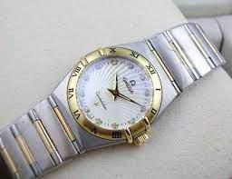 欧米茄160周年纪念款星座系列 情女对表同款都有男表石英 品牌 欧米茄新品星座系列尺寸 直径 男35mm 女2 4cm 厚度 男0 7cm 女0 5cm 机芯 瑞士石英原装eta751 表面材质 蓝宝石镜片 耐刮耐划 panerai watches omega watch bracelet watch