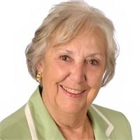 Geraldine Cunningham