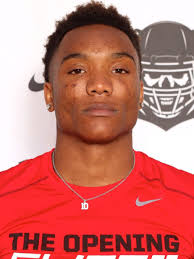 Houston 2016 Football Commits