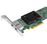 Broadcom BCM957416A4160C Dual-Port 10GBASE-T Ethernet PCI Express 3.0 x8  Network Interface Card A4160C Dual-Port 10GBASE-T Ethernet PCI Express 3.0  x8 ...