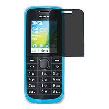 Nokia 114 Screen Protector Hydrogel ...