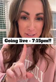 Gretchen Logan's Instagram, Twitter & Facebook