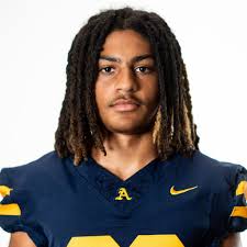 Andre Jones' St. Thomas Aquinas High School Career Home