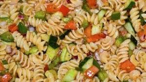 How can you freeze pasta salad: Can You Freeze Pasta Salad Updated August 2021