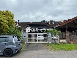 Tanjong puteri golf resort, pasir gudang. Terrace House For Sale At Taman Tanjung Puteri Resort Pasir Gudang For Rm 465 000 By Tom Foo Durianproperty