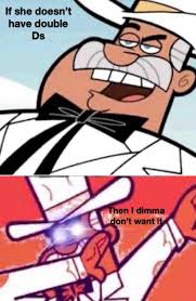 Doug dimmadome, owner of the dimmsdale dimmadome? Doug Dimmadome Owner Of The Dimmsdale Dimmasub