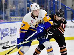 Prospect logan mailloux has renounced himself from this weekend's nhl draft, asking teams not to select him following a criminal charge while playing …. 2019 Draft Profile C Kirby Dach The Draft Analyst
