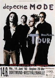 Devotional Tour Wikipedia