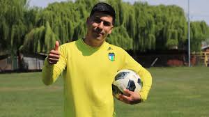Uno de los jugadores con más proyección en chile es tomás alarcón. Tomas Alarcon Es Convocado A La Seleccion Chilena Que Enfrentara A Uruguay Y Colombia Ultima Hora