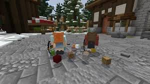 If you want another randomly generated version, send me a private message via discord random drops minecraft mod … Random Drops In Minecraft Marketplace Minecraft