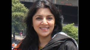 Locket Chatterjee: We were treated like petty thieves: Locket