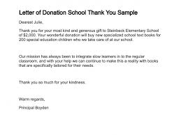 01 our charity, _____________, relies solely on donations from the public to keep our doors open and continue with the work we are trying to do. Letter Donation School Thank You Sample Letters For Free Example Format Thank You Letter Template Donation Letter Template Donation Thank You Letter