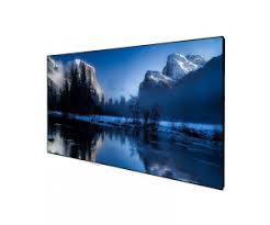Check spelling or type a new query. Deluxx Cinema Darkvision Slim Frame 203 X 114 Cm Ab 689 00 Preisvergleich Bei Idealo De