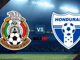Pronostico para el partido de hoy. Donde Ver Mexico Vs Honduras Tv Y Hora Para Mirar En Directo Gratis El Partido Por La Copa Oro 2021