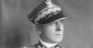From wikimedia commons, the free media repository. Boleslaw Wieniawa Dlugoszowski 1881 1942 Ciekawostkihistoryczne Pl