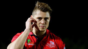 Greg Martin v James O'Connor: Wallabies' war of words continues