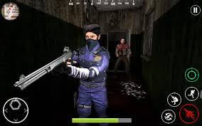 Hacked apk version on phone and tablet. Residence Of Evil Zombie Fps Shooting Game 2019 For Android Apk Download