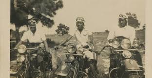 Image result for Black 1946 Motorcycle