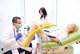 A Gynecological Examination Stock Photo Ad Examination Gynecological Photo Stock Ad Sachen
