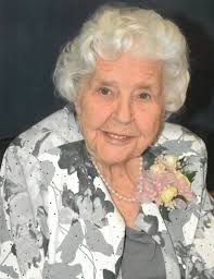 Obituary information for Helen Baynes