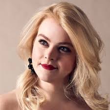 Local favorite featured in Don Giovanni! Soprano and Tulsa Opera Resident  Artist Karlye Whitt makes her company debut as Donna Anna in Don Giovanni  Friday at 7:30pm and Sunday at 2:30pm. Tulsa