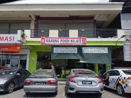 Banyak tempat selain di kota kinabalu juga mempunyai rumah terbalik. Warung Pokdi Kelate Kota Kinabalu Restaurant Reviews Photos Phone Number Tripadvisor