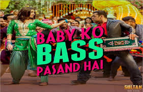 Covid Outbreak Baby Ko Bass Pasand Hai Lyrics The first song from this year's most awaited film, yash raj films' sultan, is here! baby ko bass pasand hai lyrics