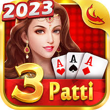 Teen Patti Comfun-with Indian Rummy Poker Online para Android
