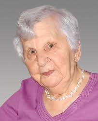 Lucie Talbot Ouellet