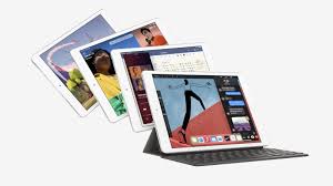 Amazon's choicefor ipad 8th generation. Apple Unveils New 8th Gen 10 2 Inch Ipad With A12 Chip Apple Pencil And Smart Keyboard Support Macrumors