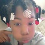 Samaria Ford's Instagram, Twitter & Facebook