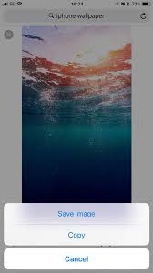 I now have the iphone x. How To Change The Background Wallpaper Picture On Iphone Ipad Macworld Uk