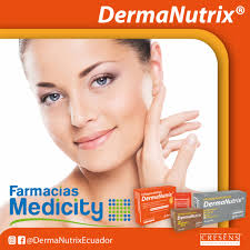Dermanutrix Ecuador