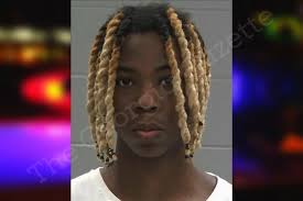 Charlie Battle — Baldwin County Jail Bookings