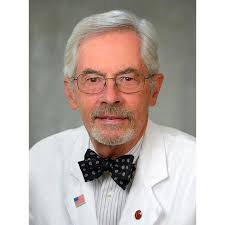 Dr. Karl Benedict, MD, Internal Medicine