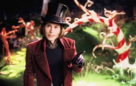 Willy wonka is such a surely and wonderfully spun fantasy that it works on all kinds of minds, and it is fascinating because, like all classic fantasy, it is fascinated with itself. Z5kusxys S67wm