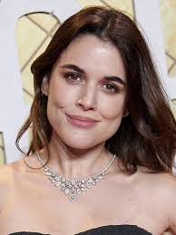 Adriana Ugarte Movies & TV Shows List