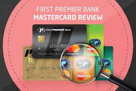 Aug 21, 2020 · the first premier credit card is a pricey unsecured card for people with poor credit who need to borrow a small amount of money for emergency expenses and have few alternatives. First Premier Credit Card Review Platinum Offer