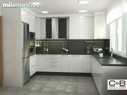 Somos la plataforma de segunda mano donde puedes comprar y vender de todo. Mil Anuncios Com Reformas Integrales De Cocina Y Bano