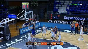 Το flashscore.gr προσφέρει ευρωλίγκα 2021/2022 livescore, τελικά και επι μέρους αποτελέσματα. Mpasket H Real Madriths Katekthse To Supercopa 72 67 Thn Mpartselona