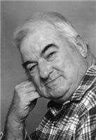 Melvin Martin Obituary (1944