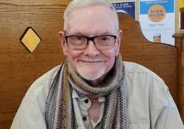 William Stotler Obituary