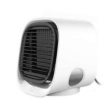 Most mobile air conditioners have reservoirs that. Best Mini Air Conditioners And Personal Air Coolers 2021