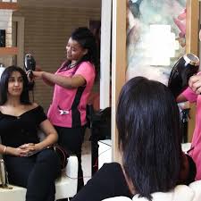 I was of the understanding that this product had no formaldehyde/derivatives. Best Blow Dry Hair Salon Dubai Mirrors Beauty Lounge