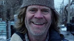 That Feeling When A Truck Hits Your Son Frank Gallagher Style William H Macy Favorite Tv Characters Shameless