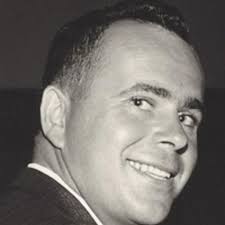 Richard Blom Obituary August 10, 2017