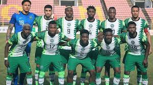 Top 40 design agencies in nigeria april 2021 you need your design to be clear and reflective of your brand, and of course. Nigeria Vs Lesotho Time Of Game And Where You Can Watch Super Eagles Afcon Qualifier Pulse Nigeria