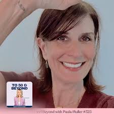 Life After Alcohol: Learning t…–To 50 and Beyond podcast