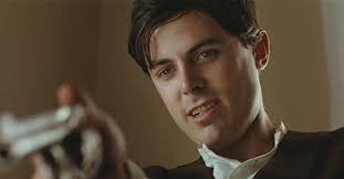 The Cursed Life Of Robert Ford, The Man Who Shot Jesse James