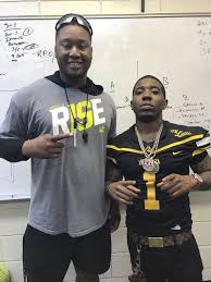 Customize your notifications for tour dates near your hometown, birthday wishes, or special discounts in by submitting my information, i agree to receive personalized updates and marketing messages about yfn lucci based on my information, interests. Rapper Yfn Lucci Visits Valdosta High Football Team Local Sports Valdostadailytimes Com